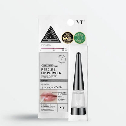 VT COSMETICS Reedle Shot Lip Plumper Expert - 4ml