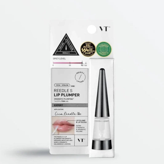 VT COSMETICS Reedle Shot Lip Plumper Expert - 4ml