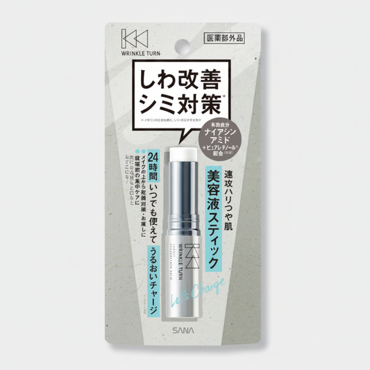 SANA - Wrinkle Turn Repair Concentrate Balm 5.5g