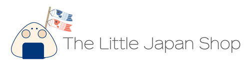 The Little Japan Shop