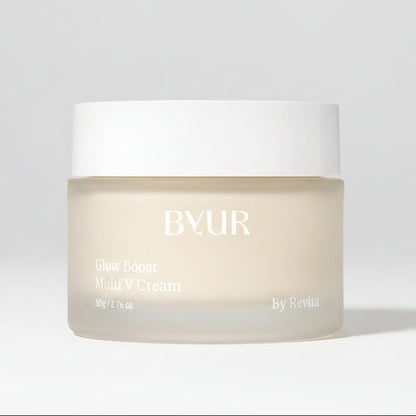ByUR Glow Boost Multi V Cream 50g