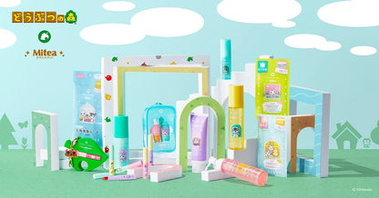 Mitea x Animal Crossing: New Horizons — Whitening Serum Lotion