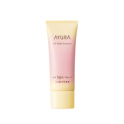 AYURA - UV Milk Sensitive SPF50+ PA++++