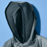 FamilyMart Official Rain Poncho – Convenience Wear Collection
