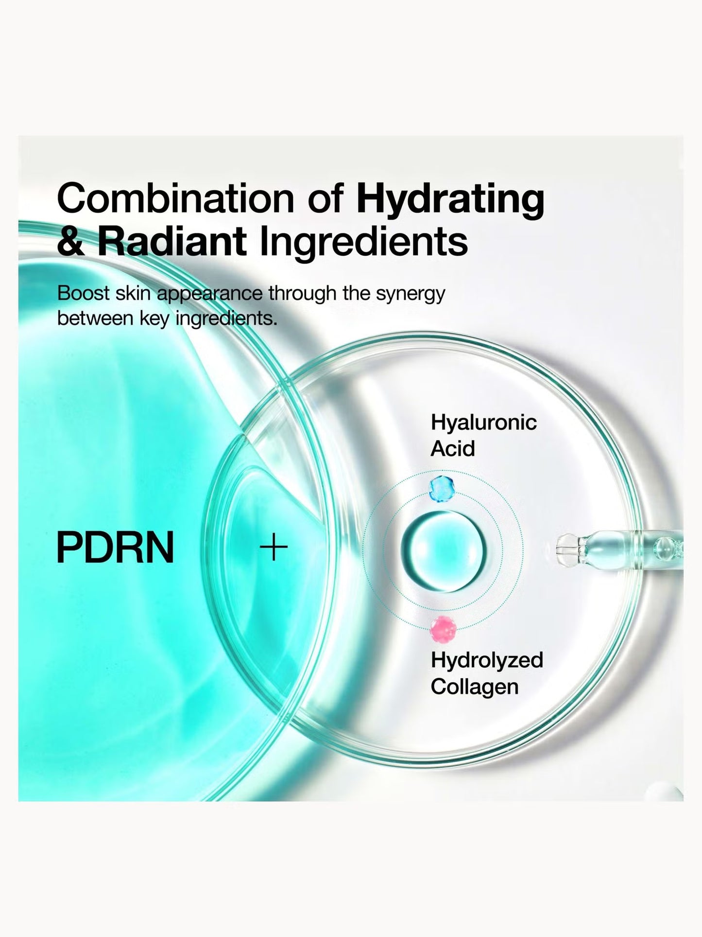 Anua PDRN Hyaluronic Capsule 100+ Serum 30ml