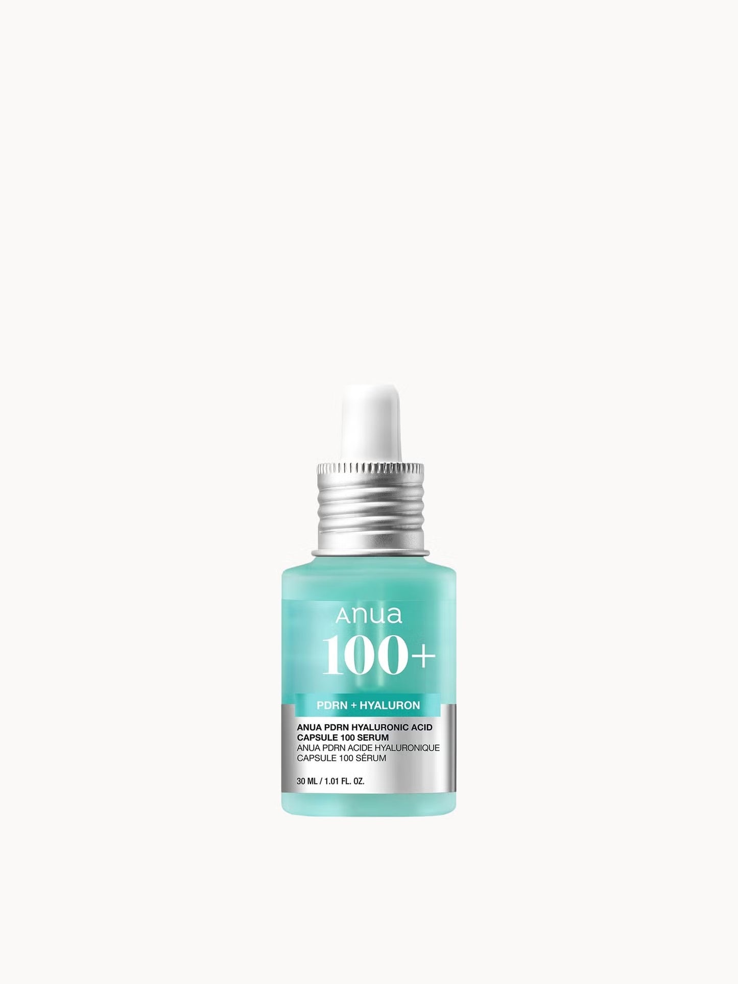 Anua PDRN Hyaluronic Capsule 100+ Serum 30ml