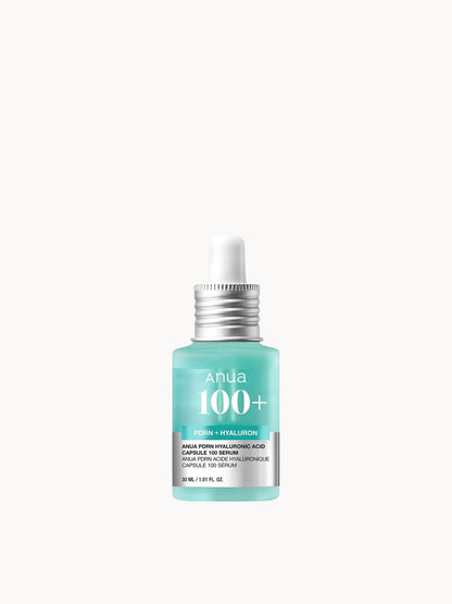 Anua PDRN Hyaluronic Capsule 100+ Serum 30ml