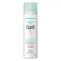 KAO Curel Deep Moisture Spray – Intensive Moisture Care 150ml