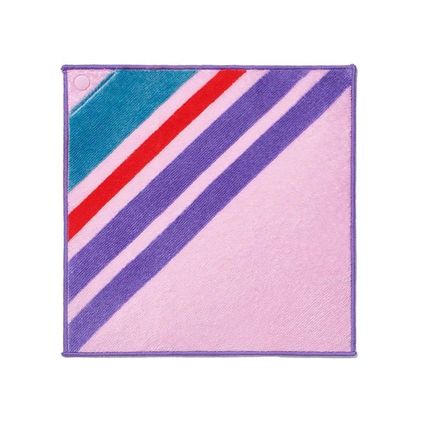 FamilyMart Espeon 3-Way Towel Pouch - Pokémon Espeon (Eifie)