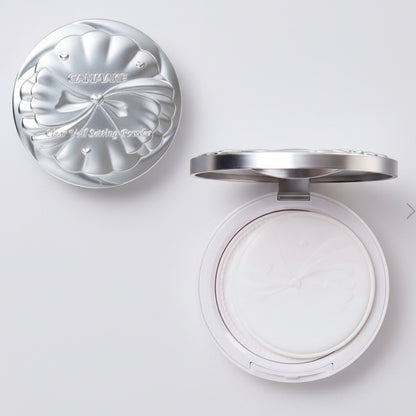 Canmake Clear Veil Setting Powder - 01 Mystic Clear 10g
