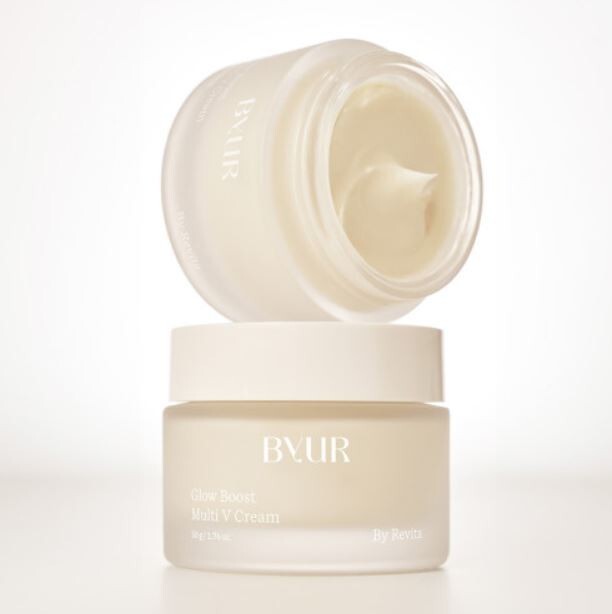 ByUR Glow Boost Multi V Cream 50g