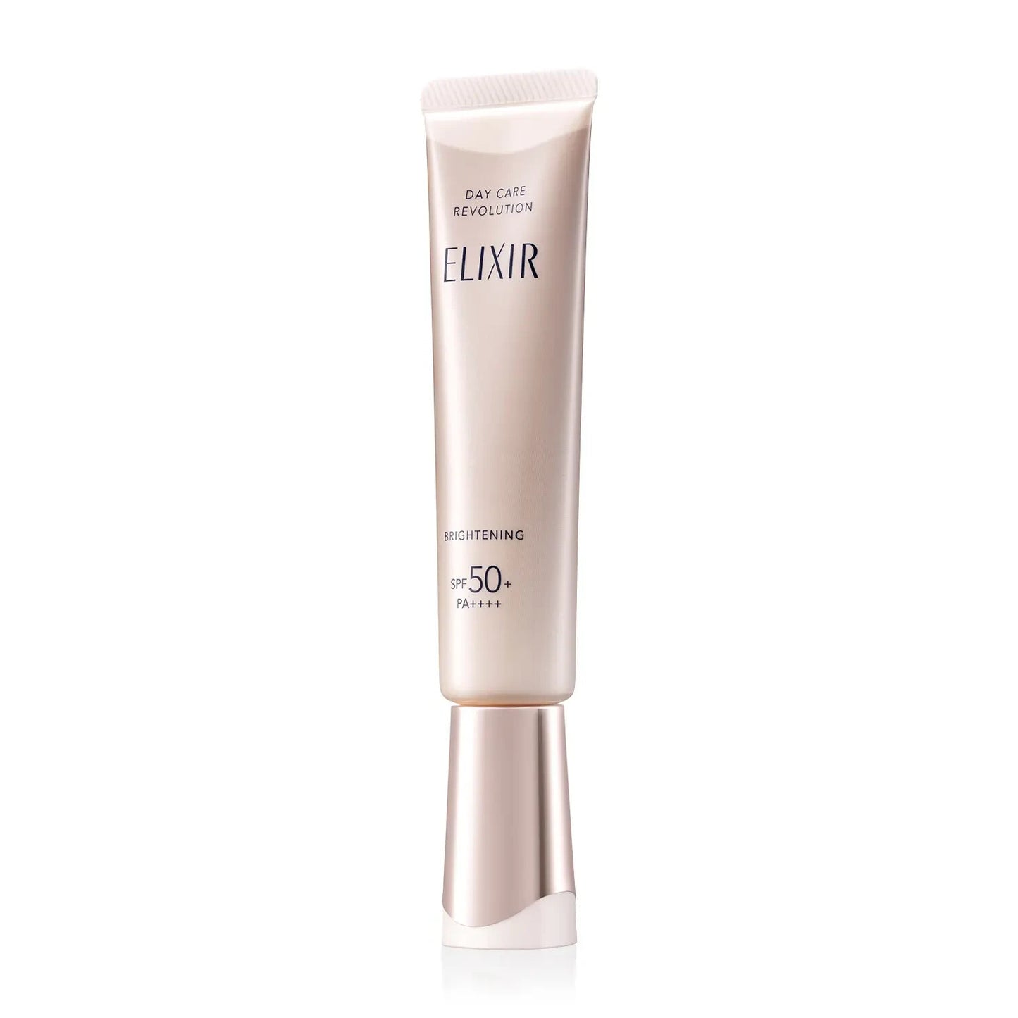 Shiseido Elixir Day Care Revolution Brightening SPF50+ PA++++ 35ml
