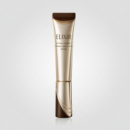 Shiseido Elixir Retinol Power Wrinkle Smoothing Cream 15g