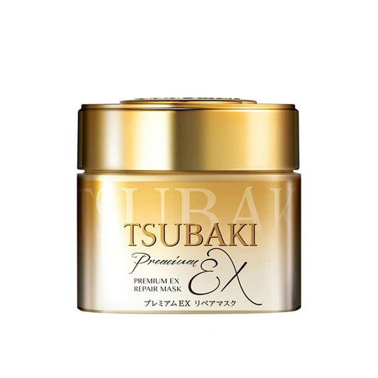 Shiseido Tsubaki Premium Repair Mask 180g