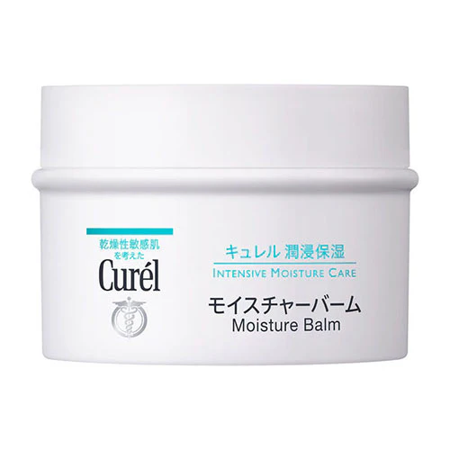 KAO Curel Moisture Balm Intensive Moisture Care 70g - Face & Body