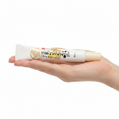 Sana Nameraka Honpo Soy Milk Isoflavone Wrinkle Eye Cream 20g