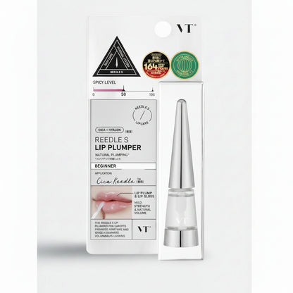 VT COSMETICS Reedle Shot Lip Plumper Beginner - 4ml